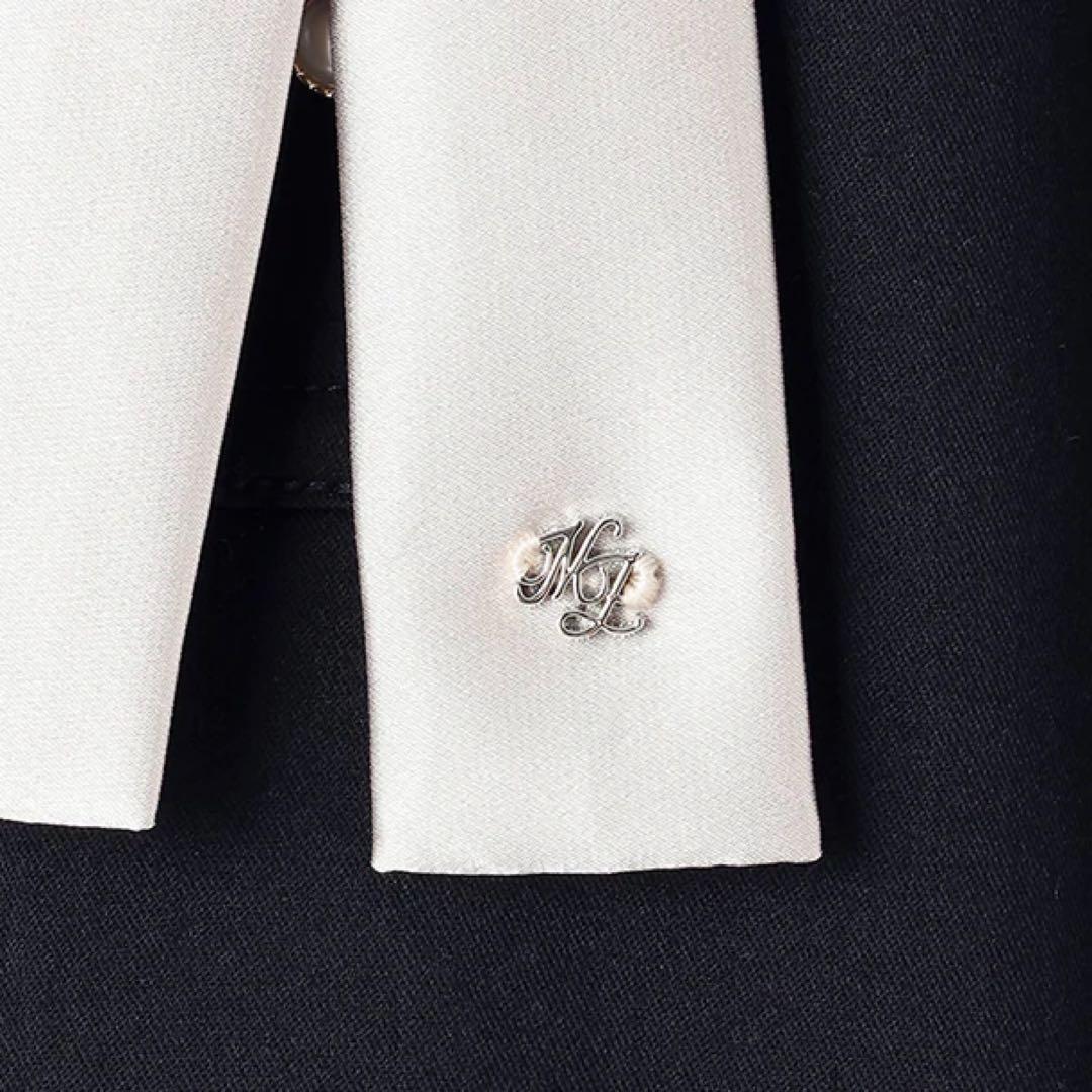 メゾピアノジュニア(mezzo piano junior)セーラーワンピース