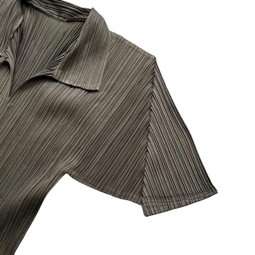 PLEATS PLEASEプリーツプリーズ チュニック イッセイミヤケ