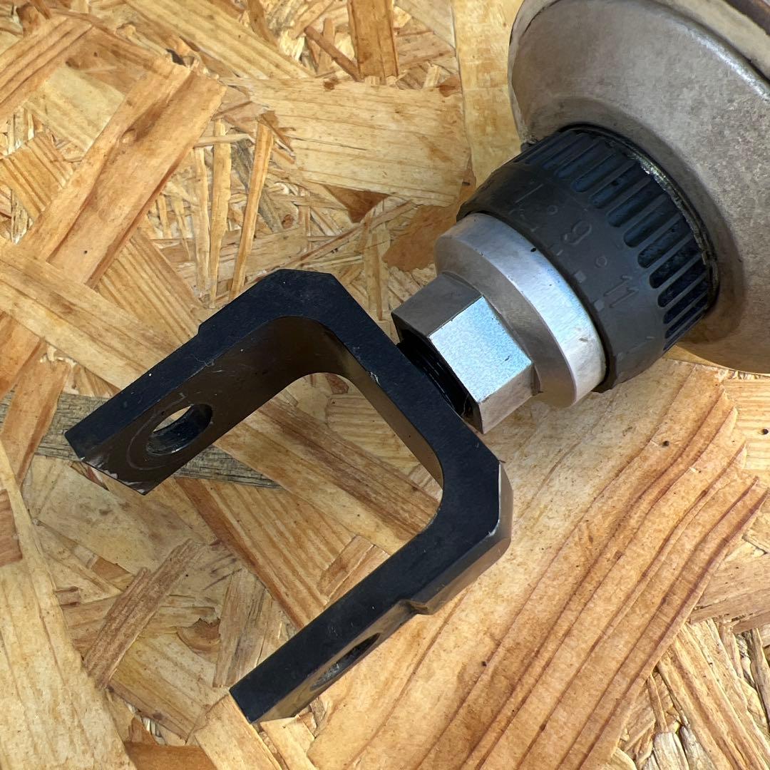 GPZ900R ホワイトパワー　リアショック