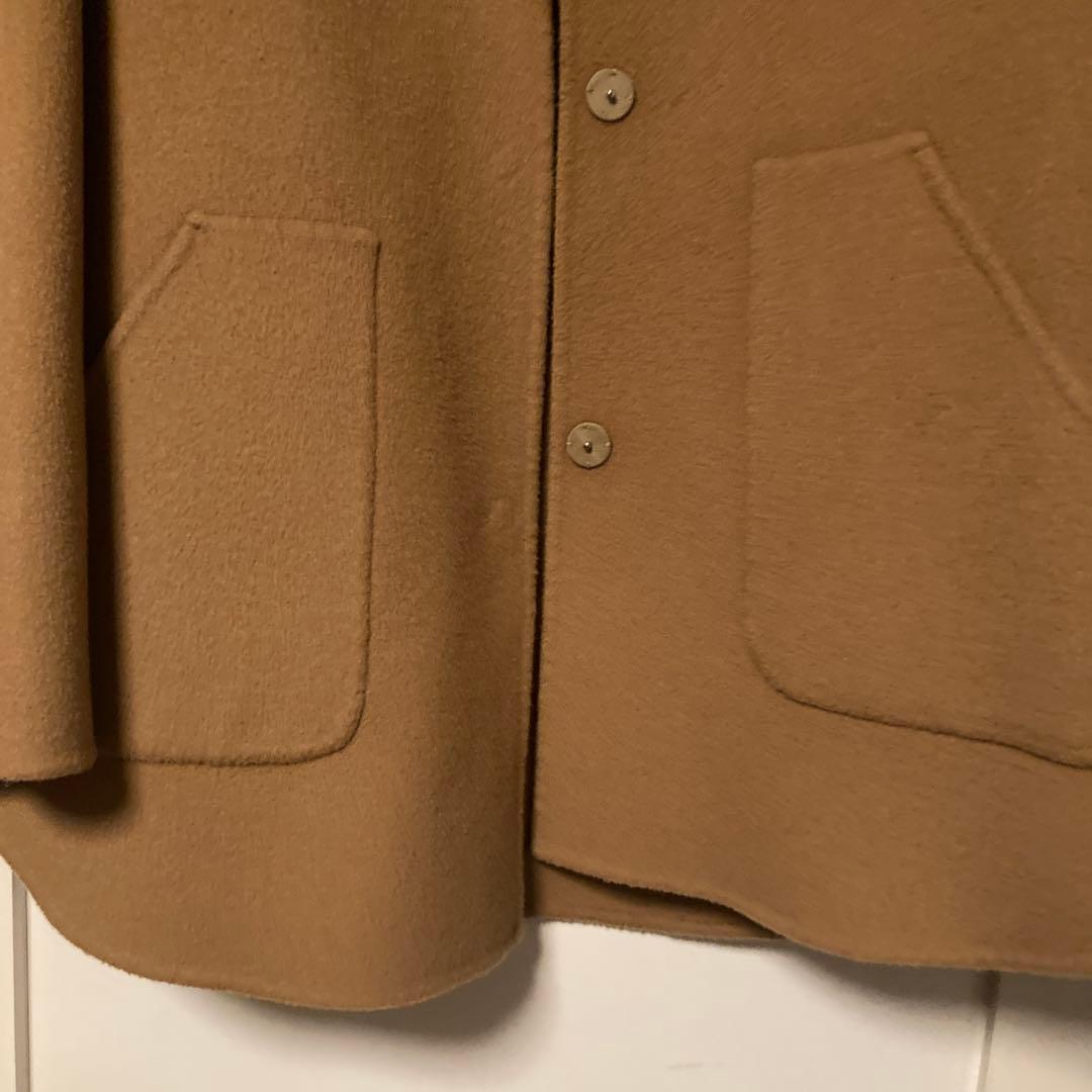 FRAMe WORK ハミルトン　リバーコート　38