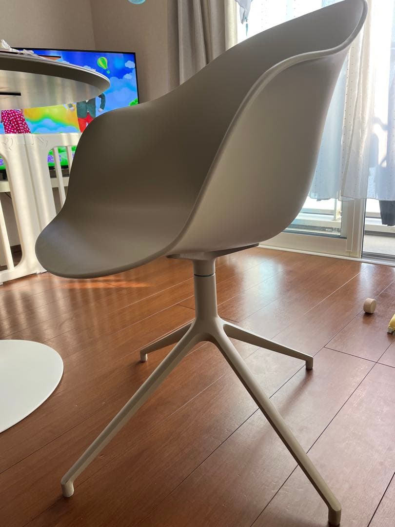 *bLaCK J*【Boconcept】ADELAIDEチェア