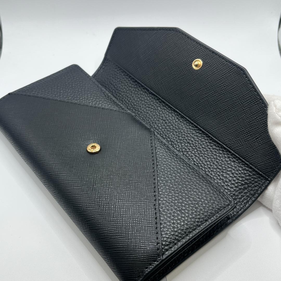 人気 未使用 Vivienne Westwood 黒 定番 ブラック 大容量