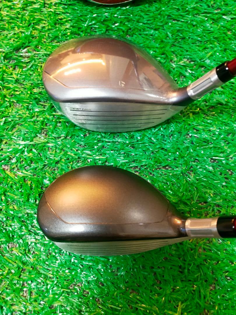 大人気新品多数8本 ステルス2レディースドライバーテーラーメイド