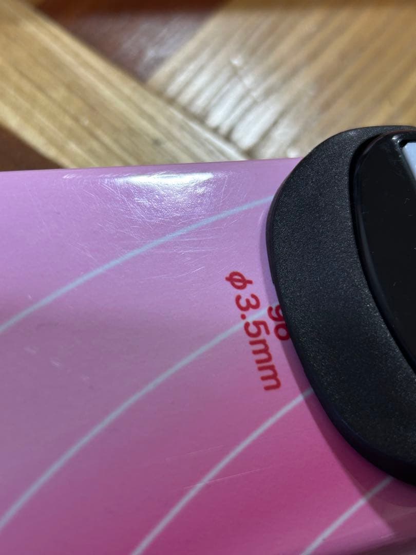 KAZAMA 子供用スキーセット　96cm ブーツ2足付