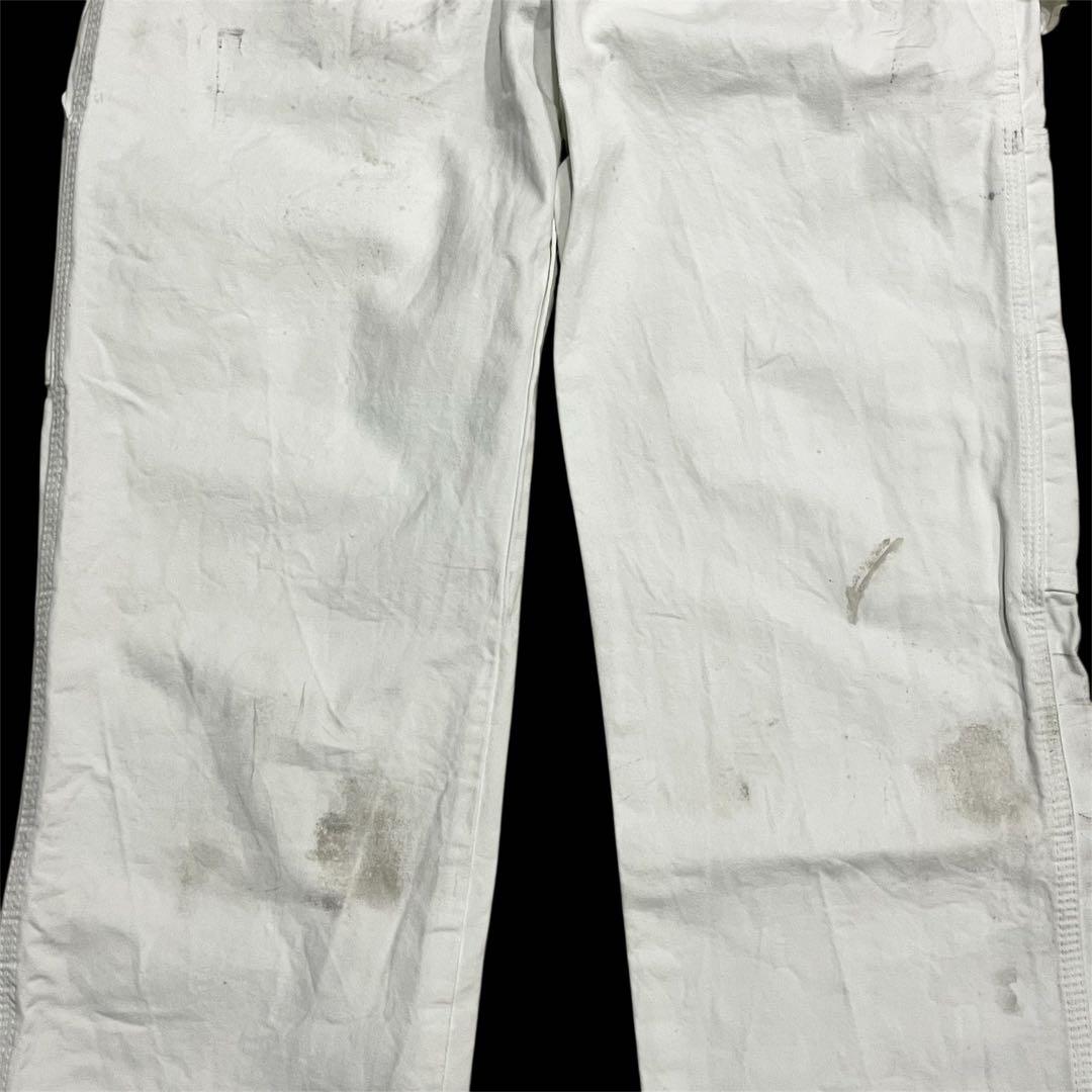 Dickies SHRWIN WILLIAMS ペンキ ペインター パンツW32