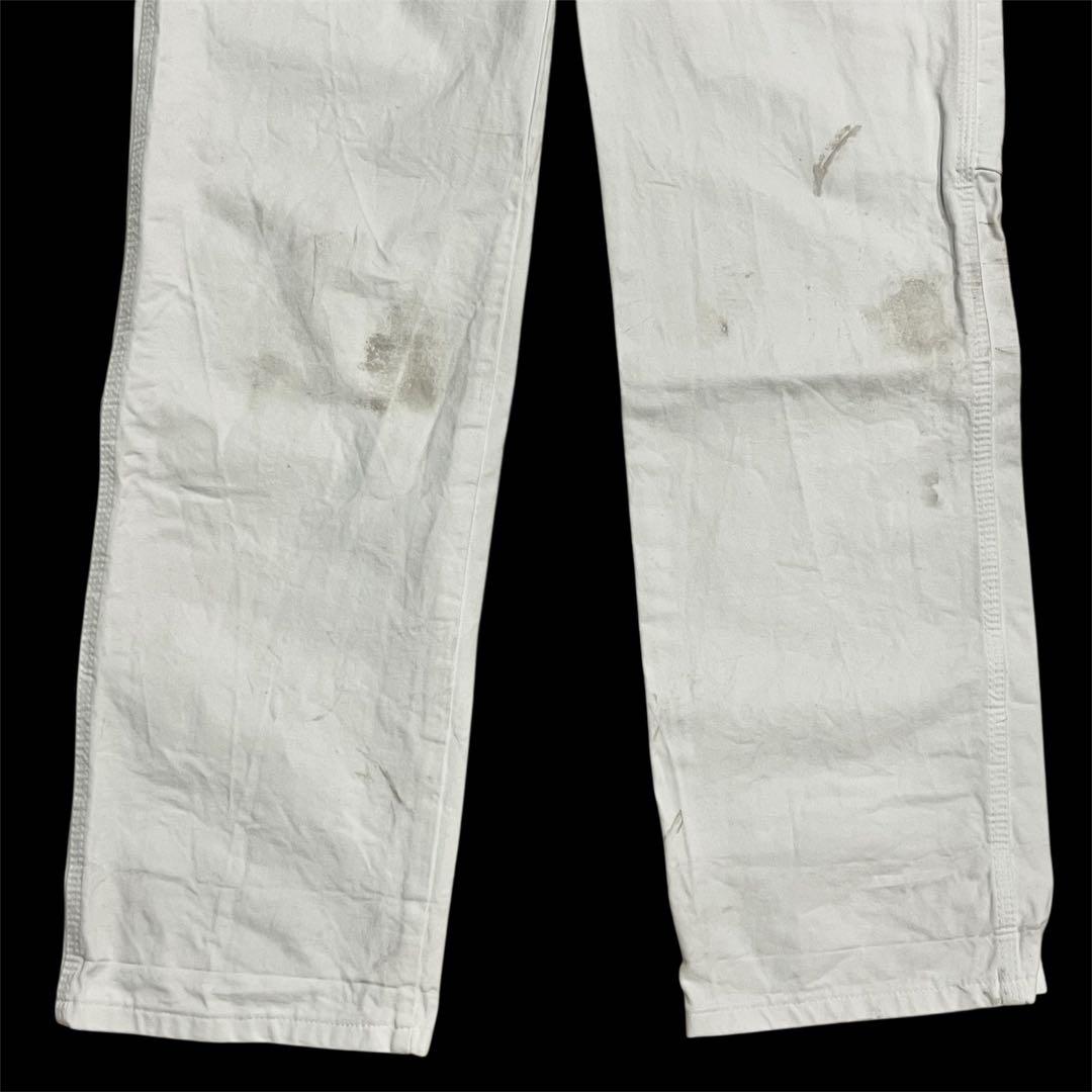 Dickies SHRWIN WILLIAMS ペンキ ペインター パンツW32