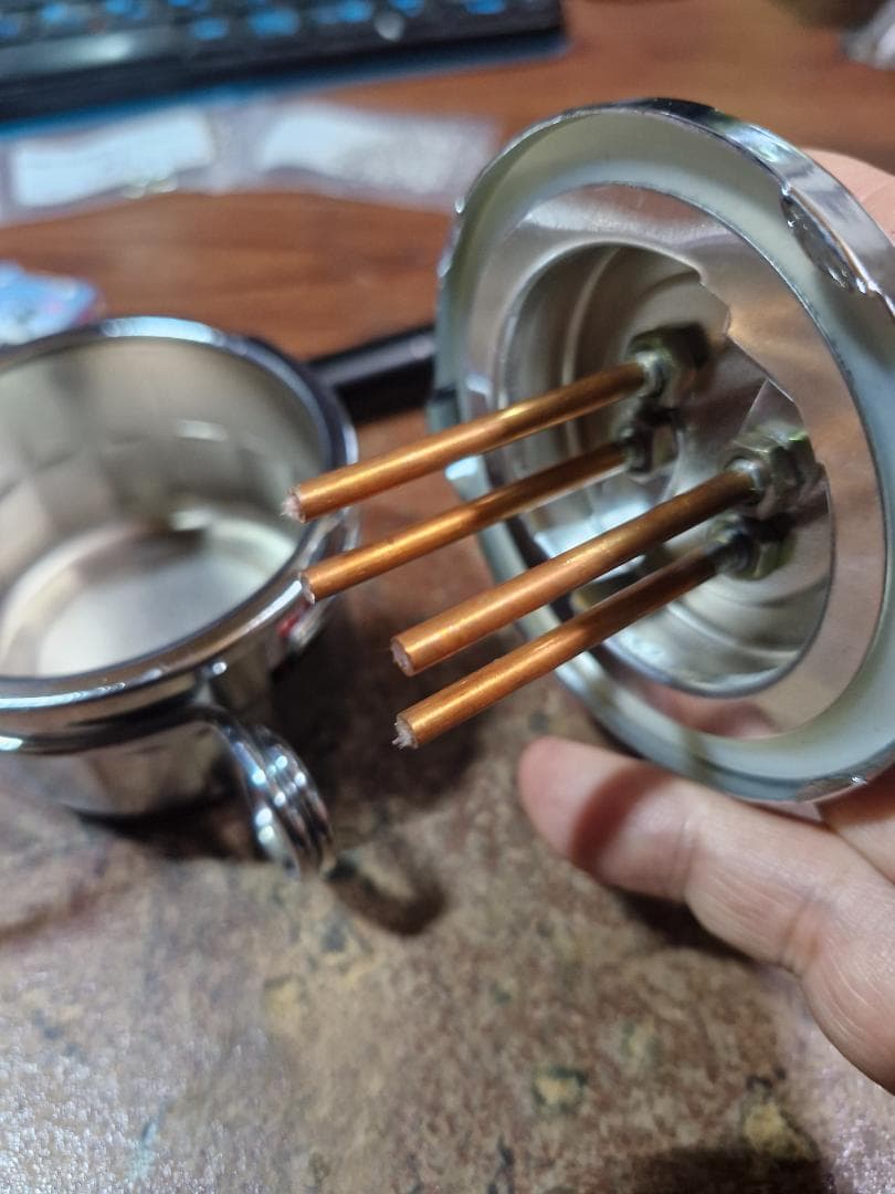 【美品】パイトーチコッヘル