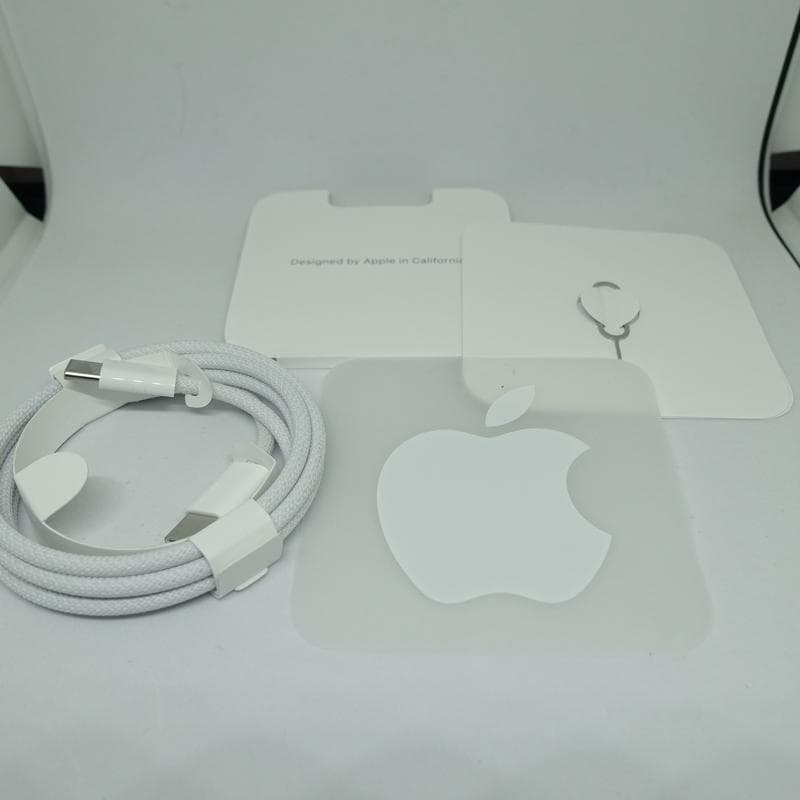 iPhone 15 Plus 128GB SIMフリー グリーン