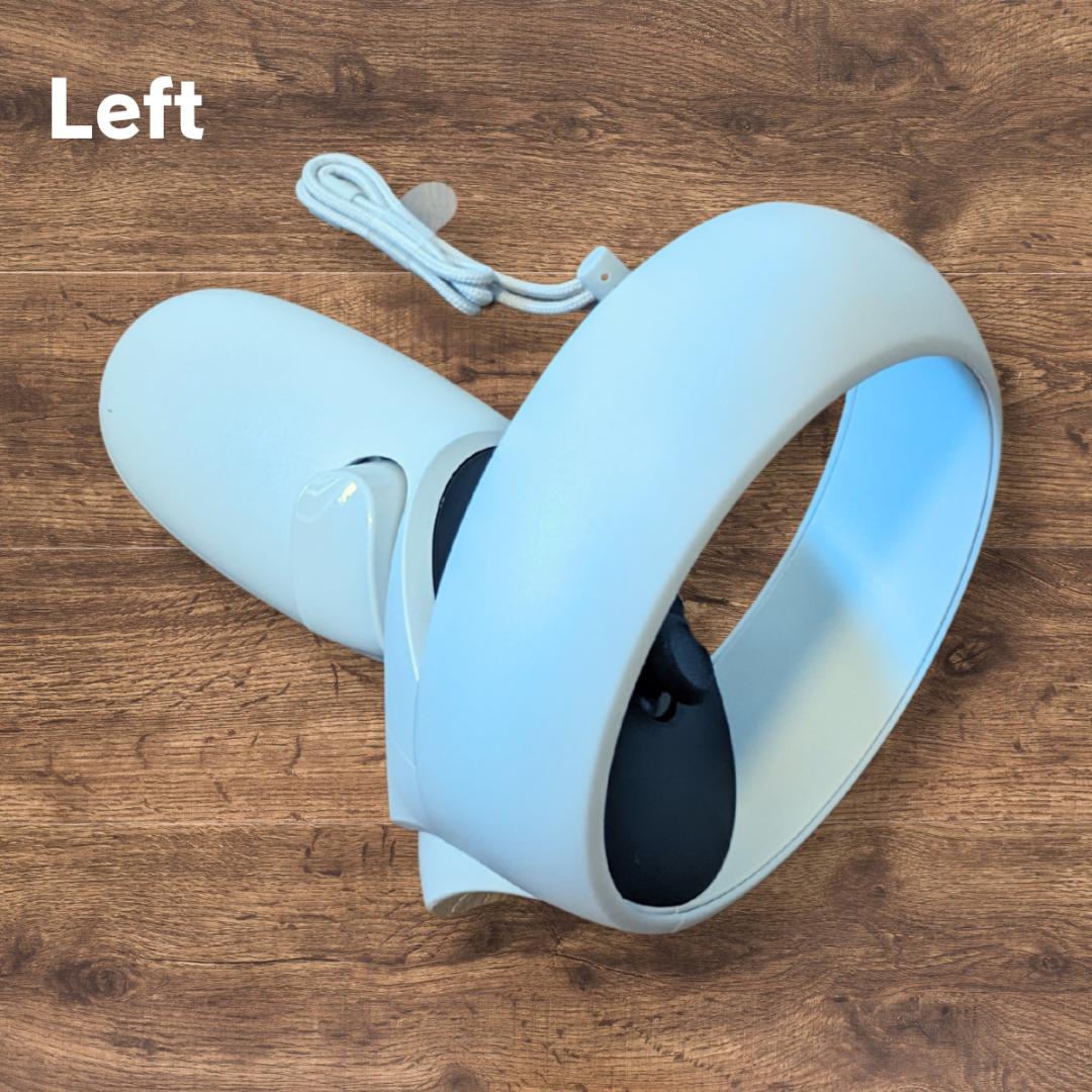 【美品】 Quest2 左コントローラー（ Quest 2）