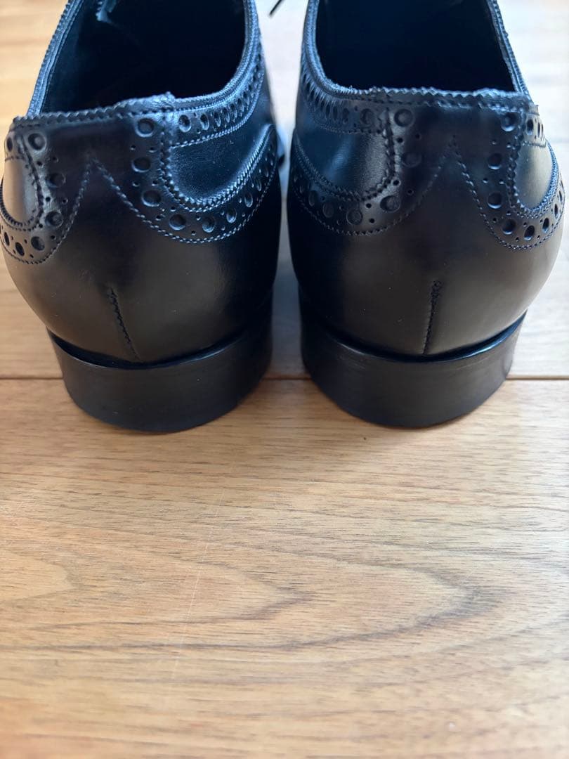 EDWARD GREEN エドワードグリーン CADGAN カドガン 6.5E