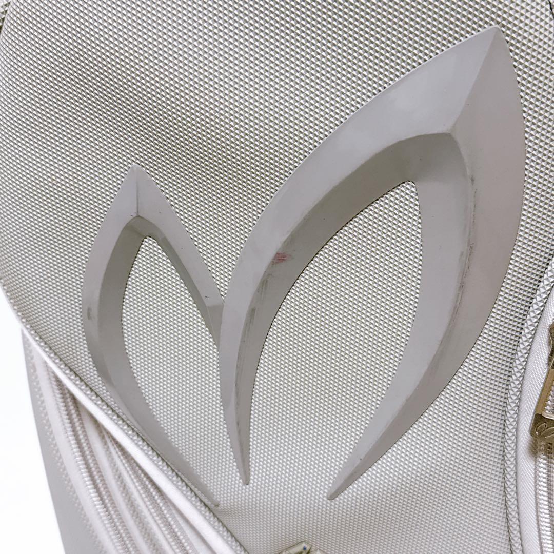 Master Bunny Edition キャディバッグ ゴルフバッグ グレー