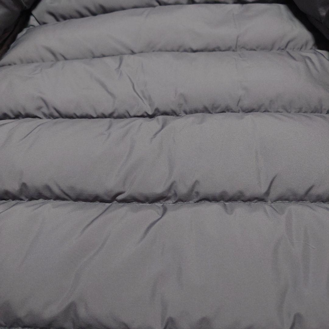 美品　パタゴニア　ダウン　ブラック　L