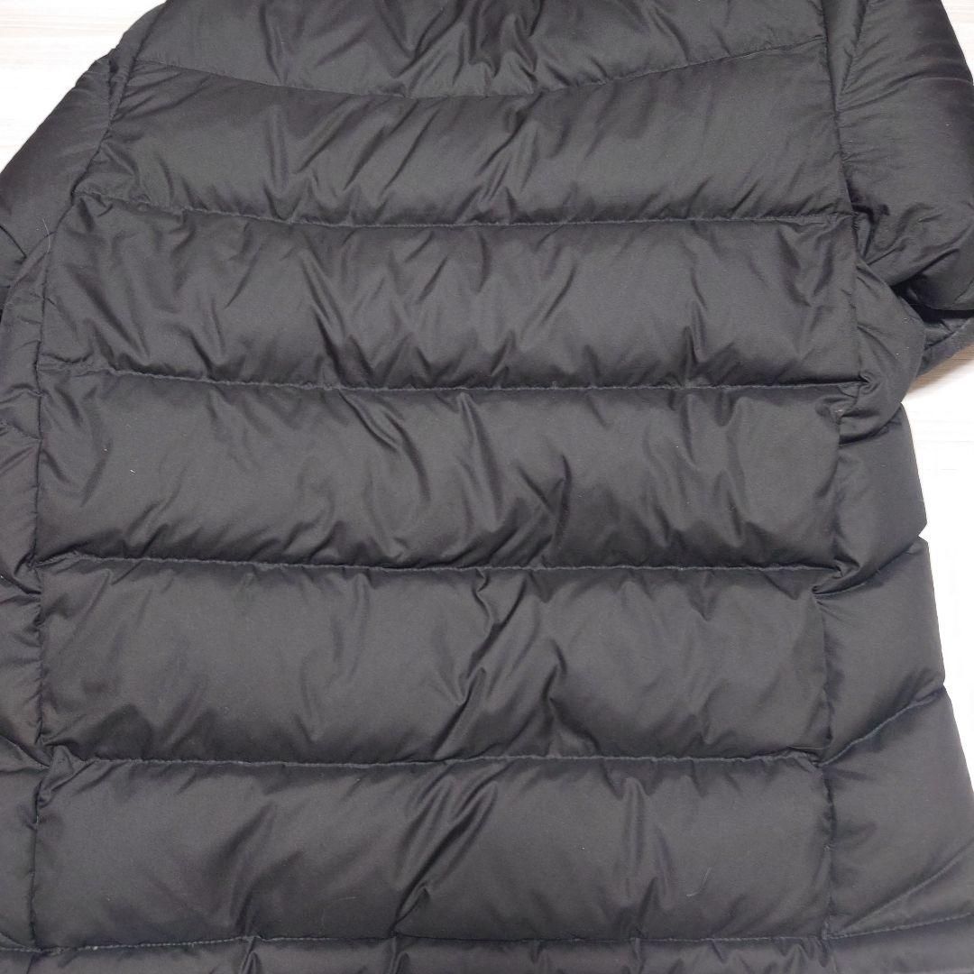 美品　パタゴニア　ダウン　ブラック　L