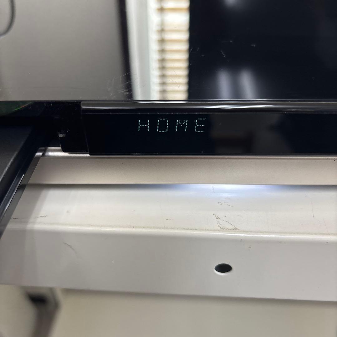 【ジャンク品】SONY ブルーレイレコーダBDZ-ZW1500