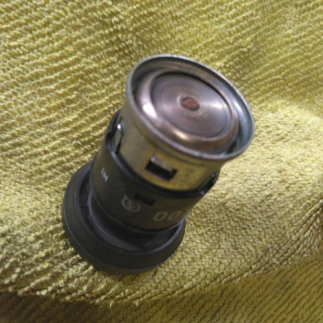 ポルシェ純正964用シガーライター964.652.055.00