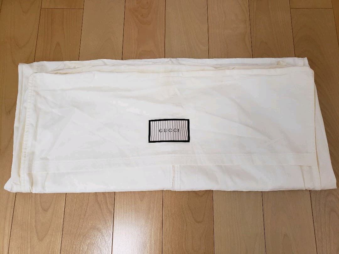 エルさま専用グッチ エンブロイダリー テクニカルジャージー ジャケット グリーン