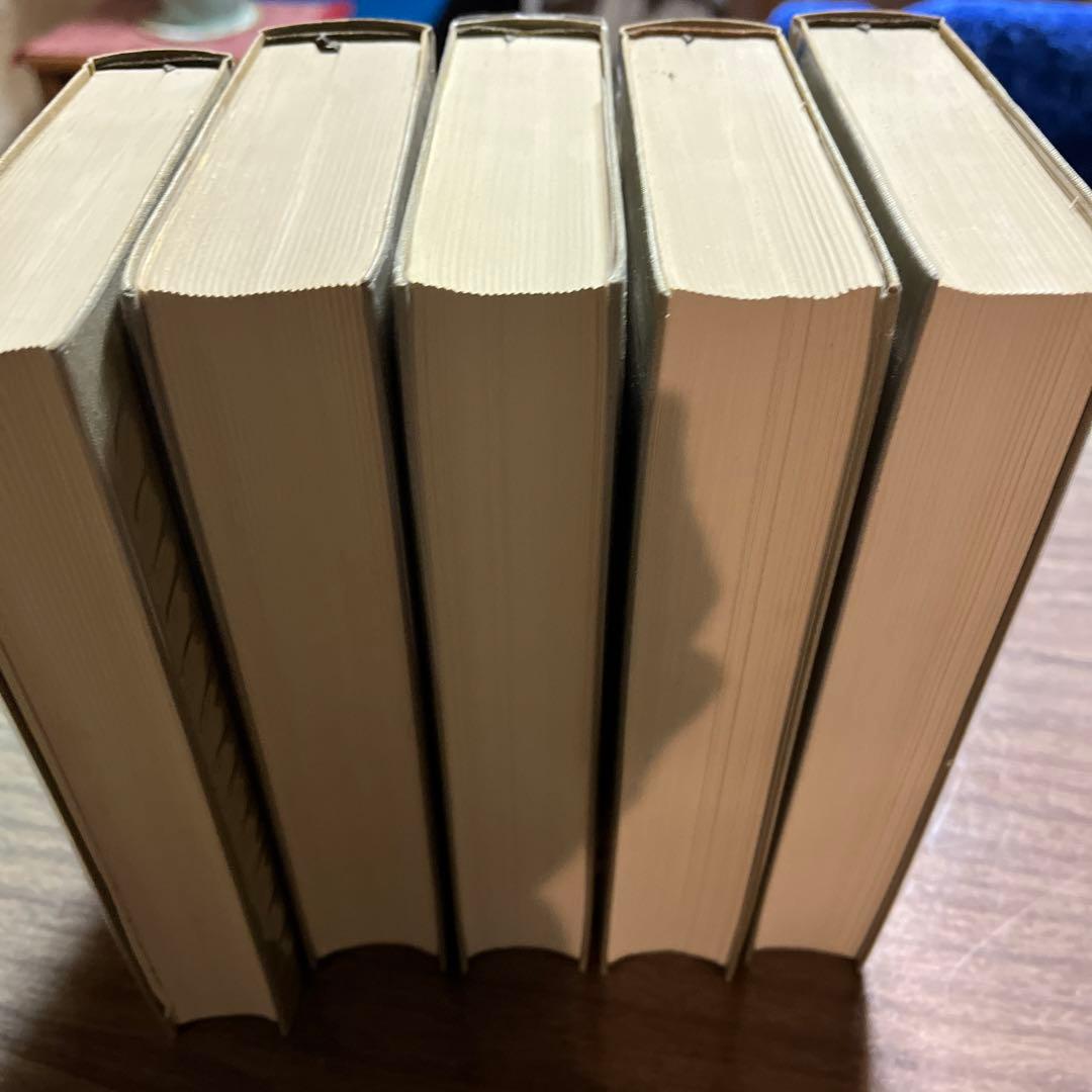 【ドイツ語版】ゲーテ全集　全10巻