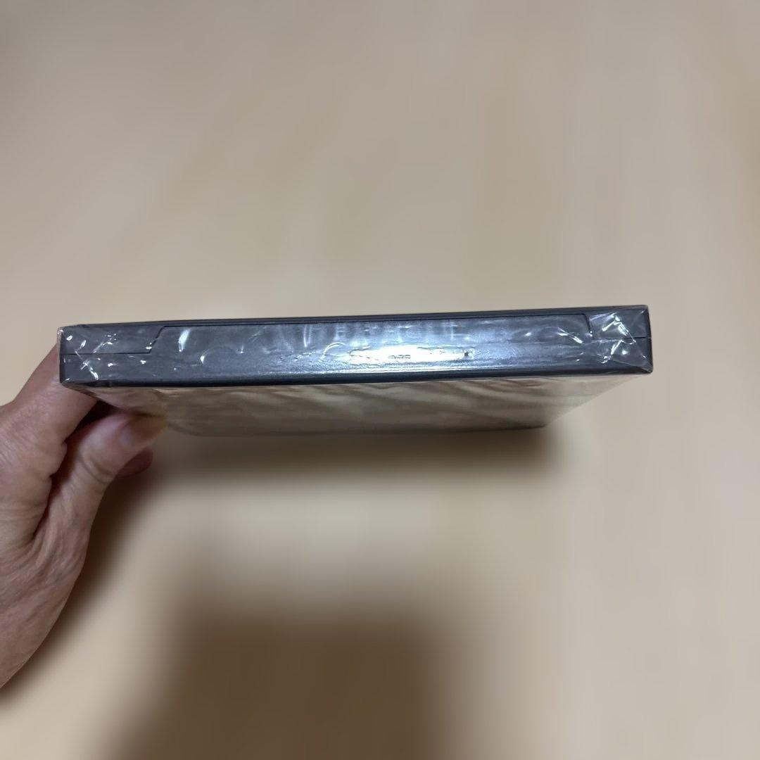 【新品未開封】ポケットモンスター ホワイト2