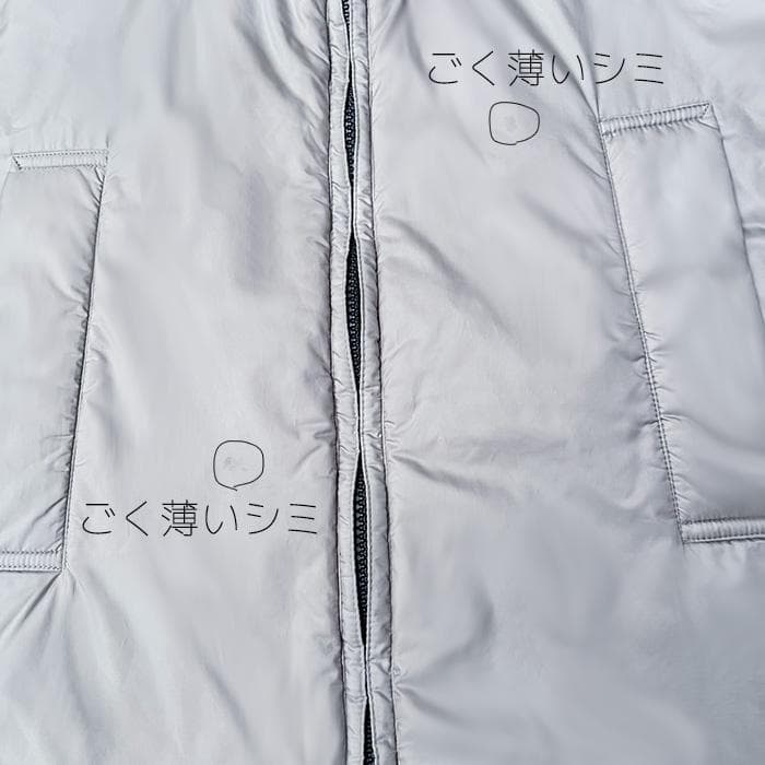 み*ち様 MaxMara The Cube. 　ベスト　キャメル混　CAMELU