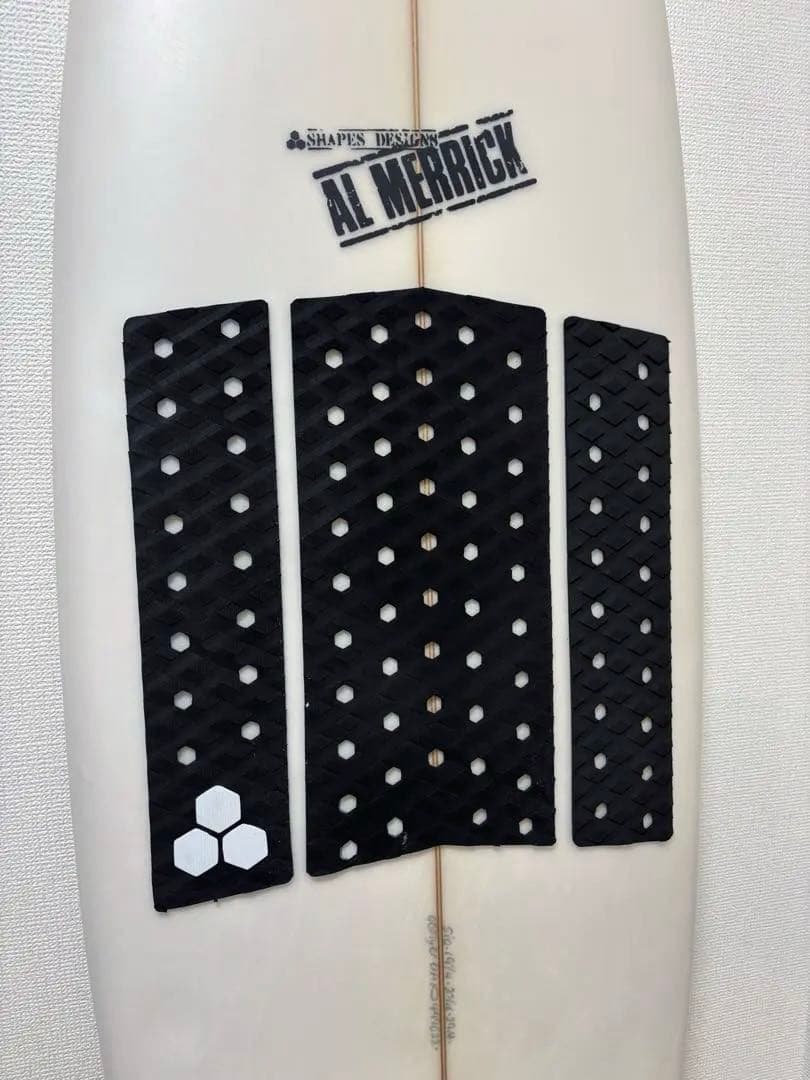 [手渡し限定] アルメリック OGフライヤー 5’10 29.4L