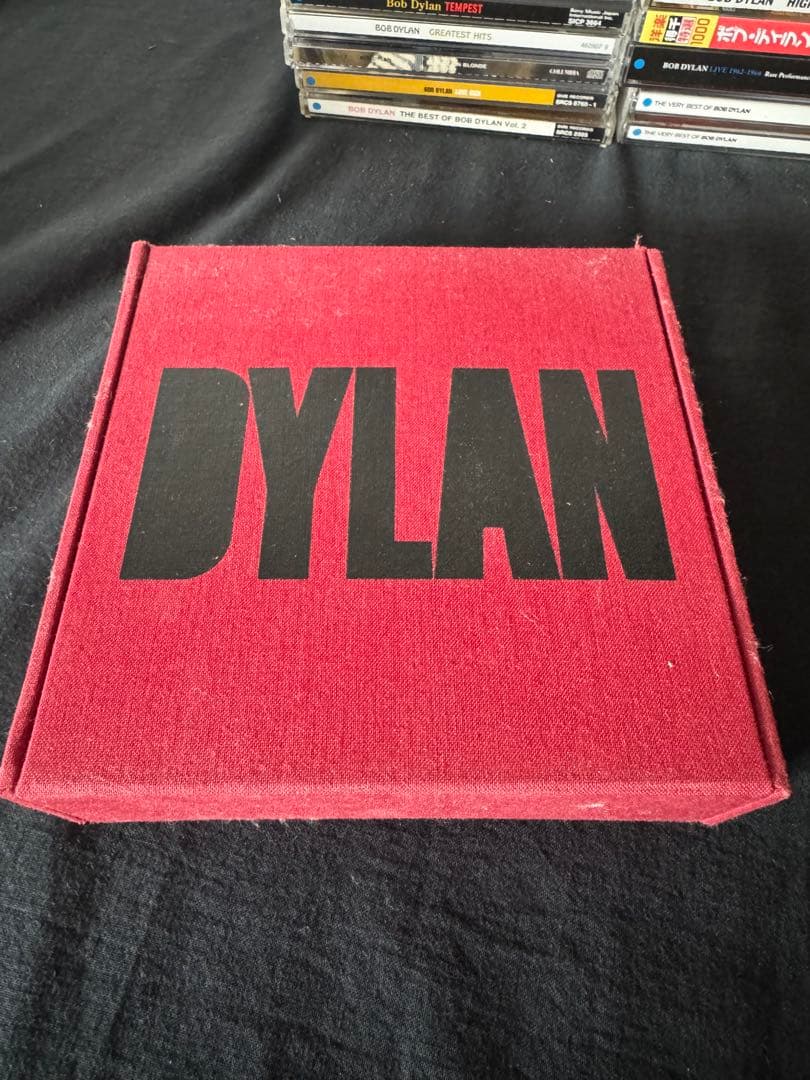 ボブディラン　CD DVD まとめて　30枚　洋楽　1975 ローリングサンダー