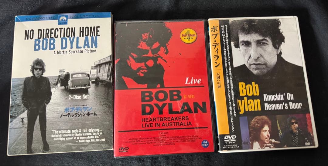 ボブディラン　CD DVD まとめて　30枚　洋楽　1975 ローリングサンダー