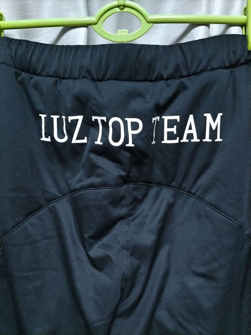 ルース　イソンブラ　ピステ　中綿　サーモライト　パンツ