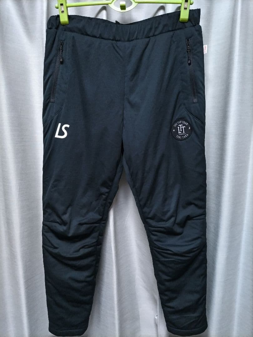 ルース　イソンブラ　ピステ　中綿　サーモライト　パンツ