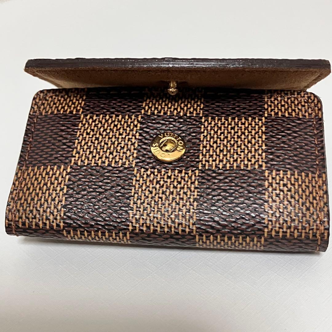 超美品 ルイヴィトン パンス クラヴァット シャンゼリゼ　ネクタイピン　カフス