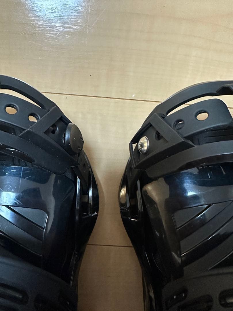 HEAD FX MU23-24 Mediumスノーボードビンディング