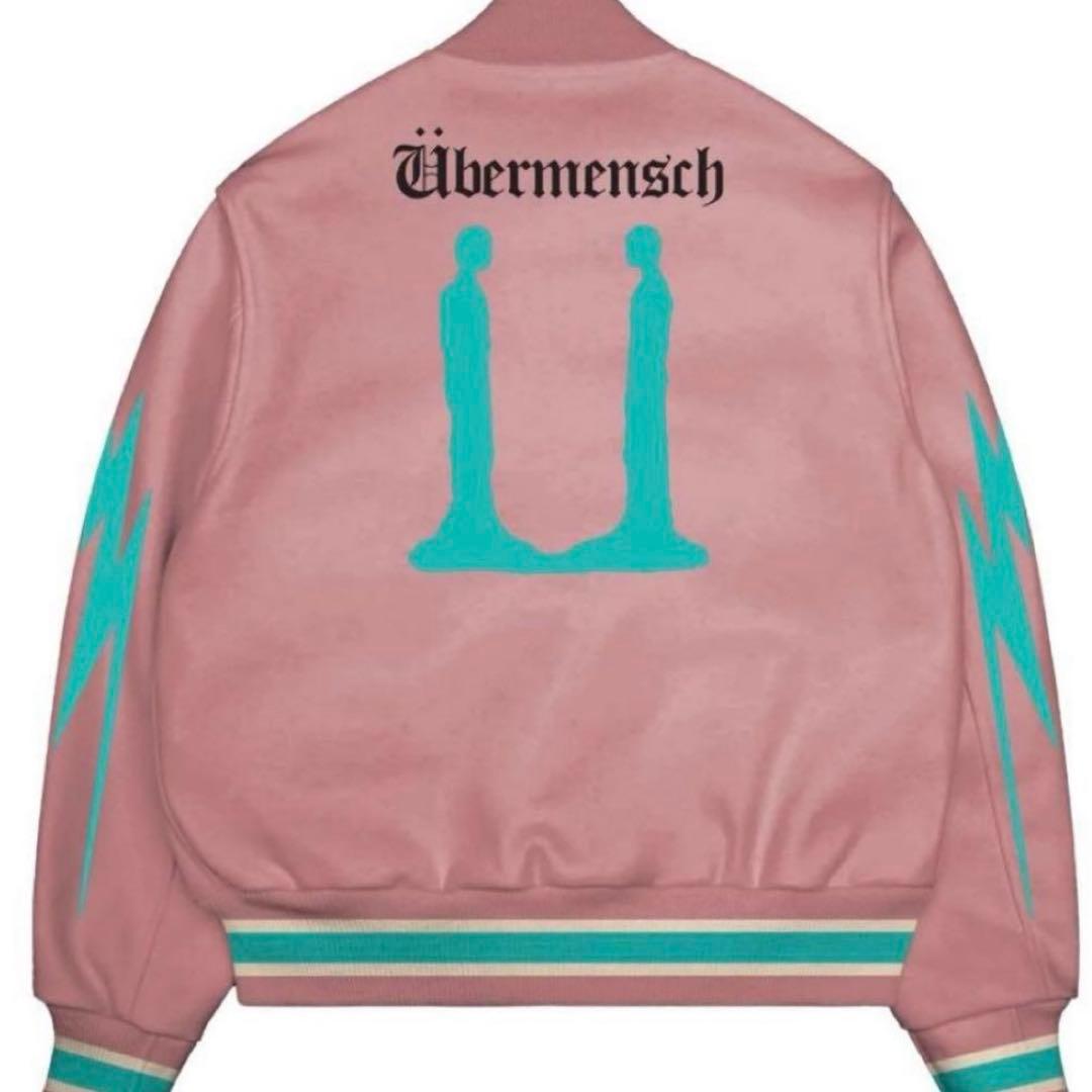 G-DRAGON ubermensch スタジャン