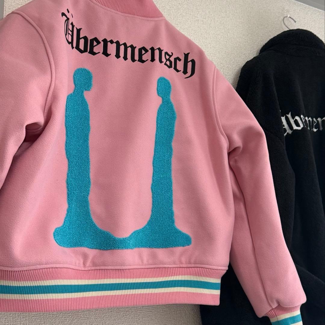 G-DRAGON ubermensch スタジャン