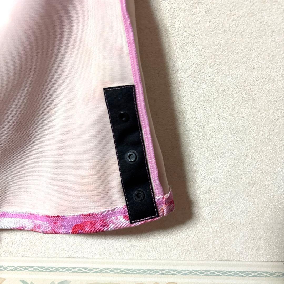 ワコールWacoal 水着 スポーツ用 日本製 スイムウェア 13号