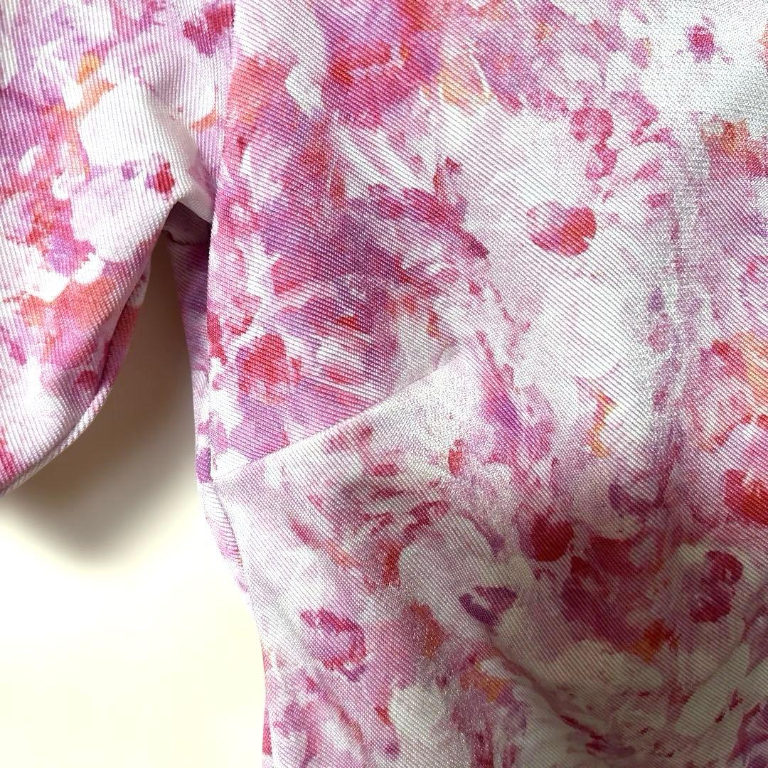 ワコールWacoal 水着 スポーツ用 日本製 スイムウェア 13号