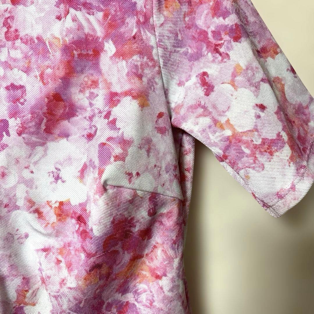 ワコールWacoal 水着 スポーツ用 日本製 スイムウェア 13号