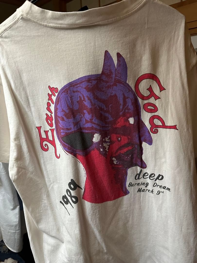 セントマイケル Tシャツ M