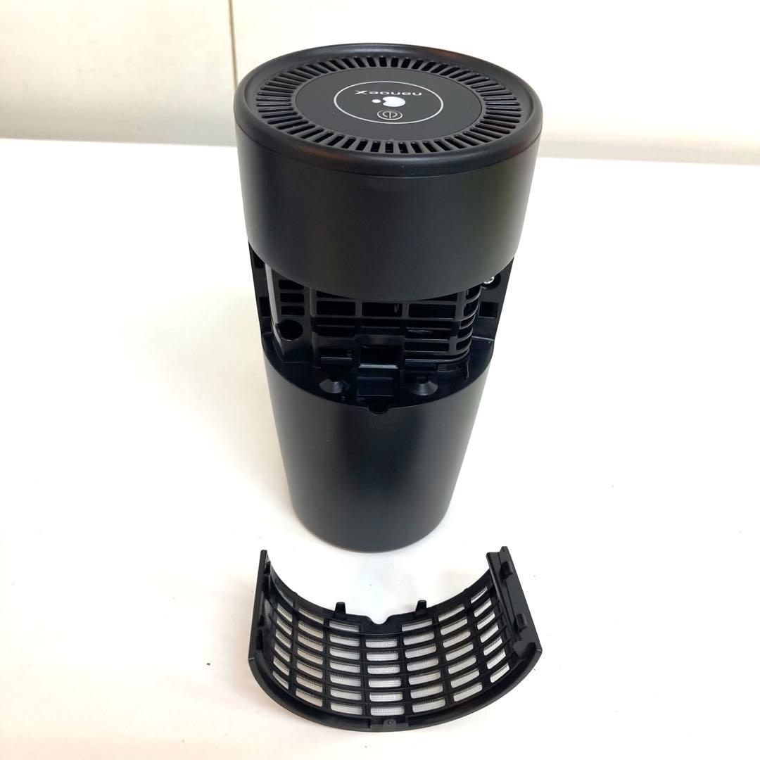 f381-31 Panasonic nanoeX ナノイー発生機 F-GMU01