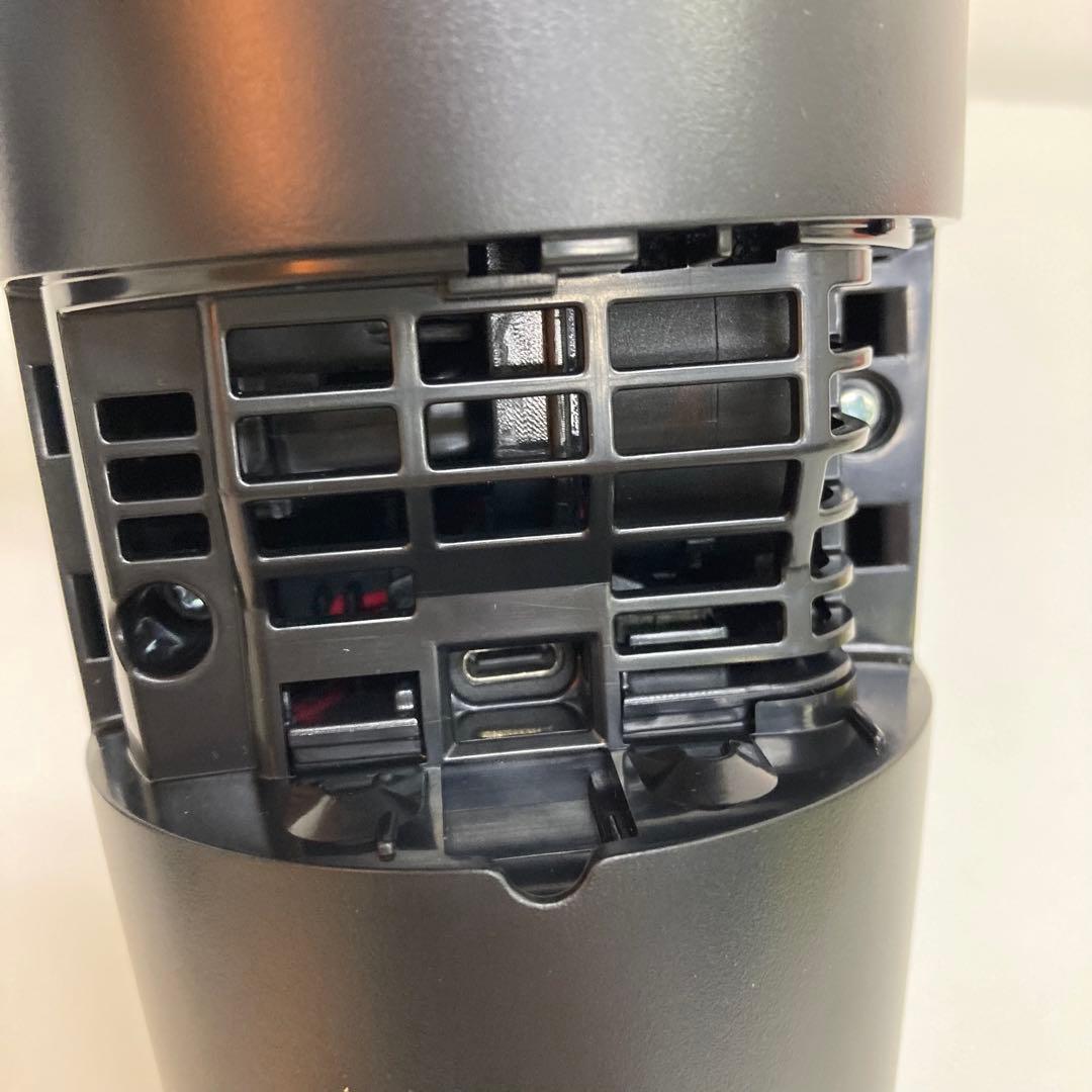 f381-31 Panasonic nanoeX ナノイー発生機 F-GMU01