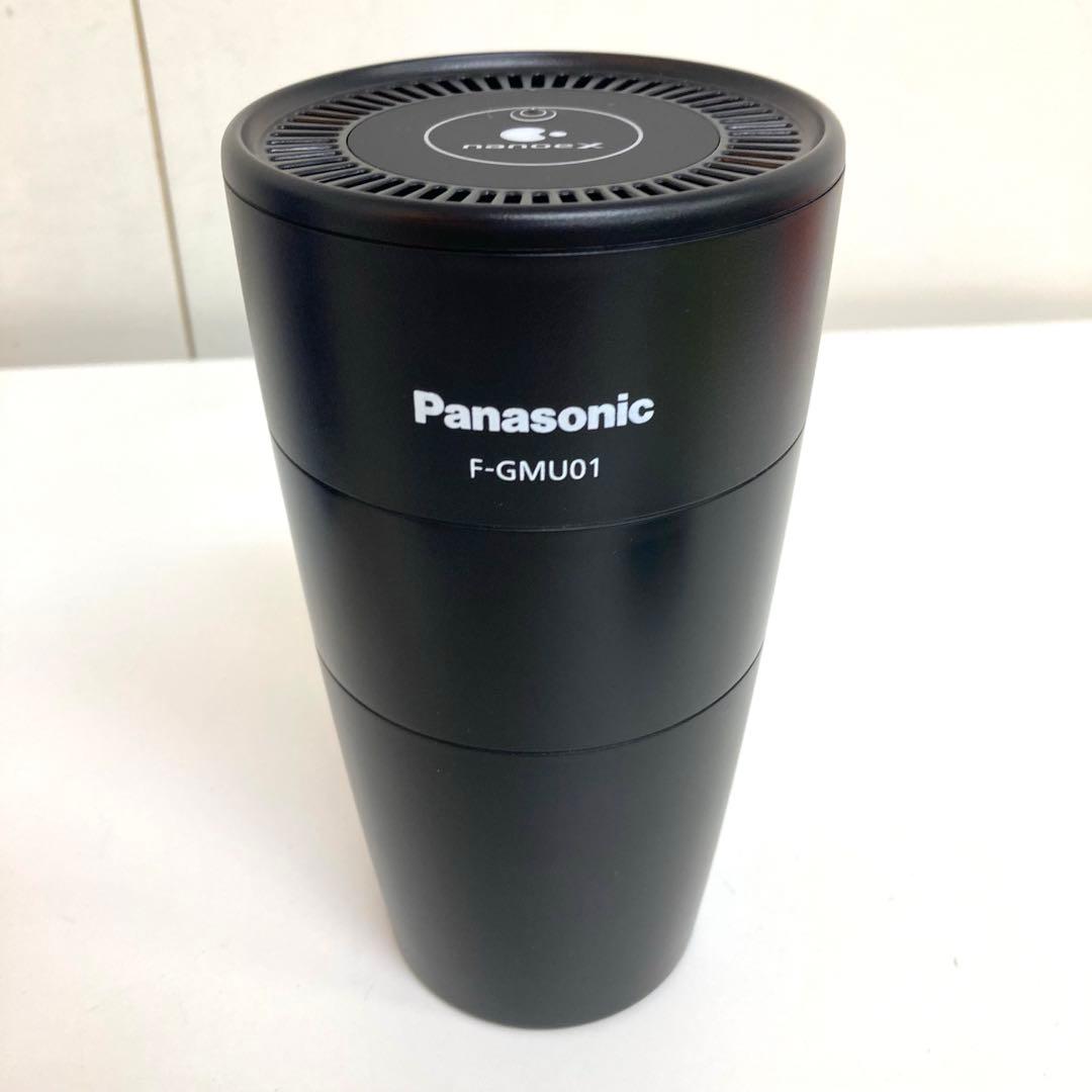 f381-31 Panasonic nanoeX ナノイー発生機 F-GMU01