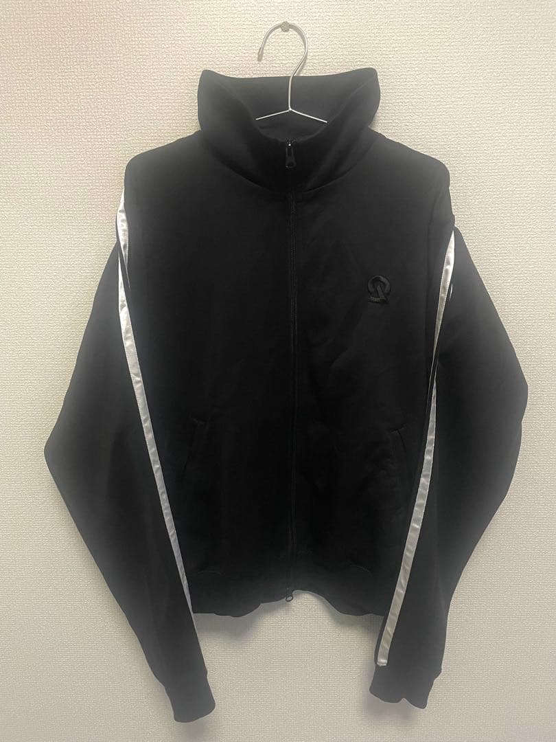 DUSTCELL　トラックジャケット&パンツ　セット