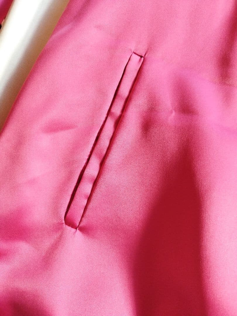 チャングンソク Collecte De Zikzin スタジャン 総刺繍 極美品