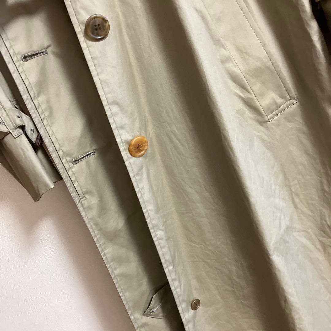 Burberry's バーバリー　トレンチコート　ヴィンテージ　レディース
