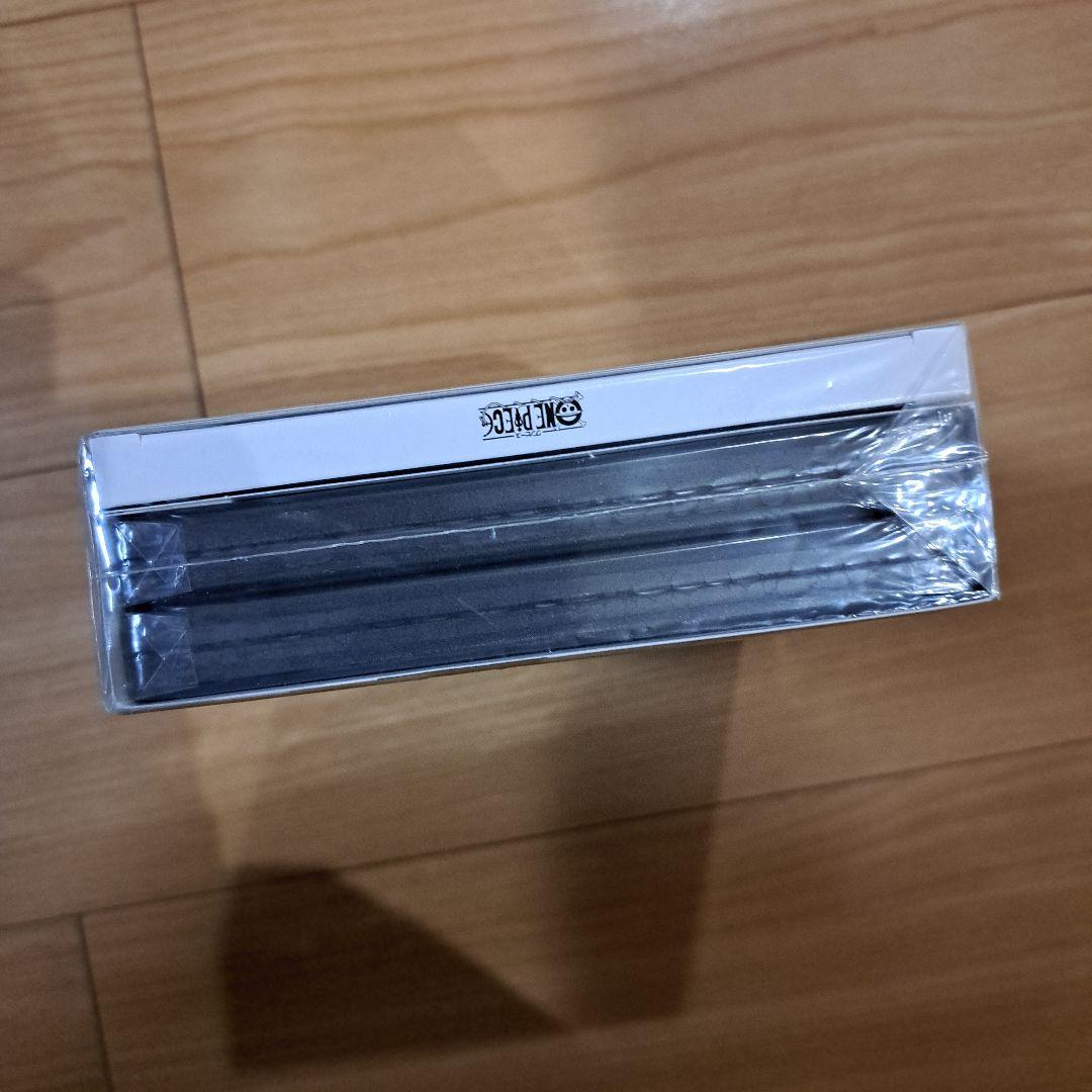 ワンピース　ログコレクション　カタクリ