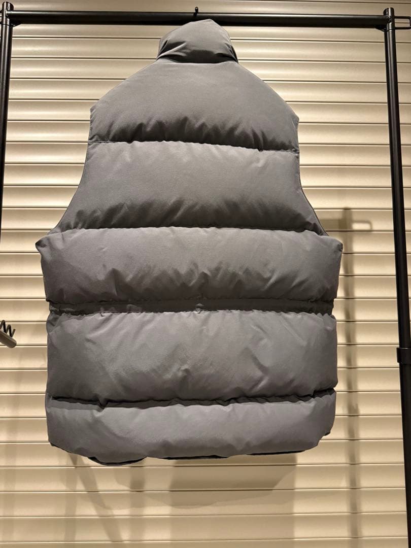 SIERRA DESIGNS× BEAUTY&YOUTHダウンベストL