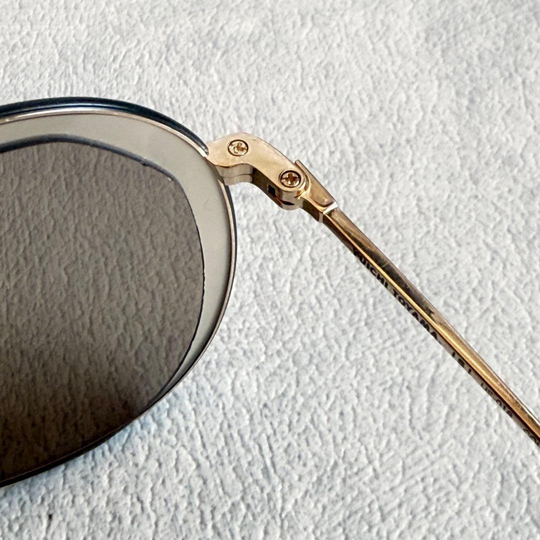 YUICHI TOYAMA. US-018 ユウイチトヤマ　ツーブリッジ