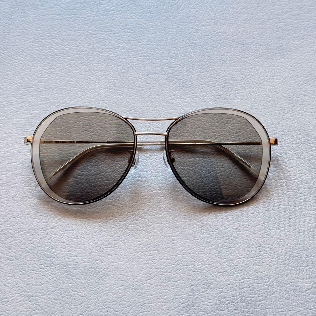 YUICHI TOYAMA. US-018 ユウイチトヤマ　ツーブリッジ