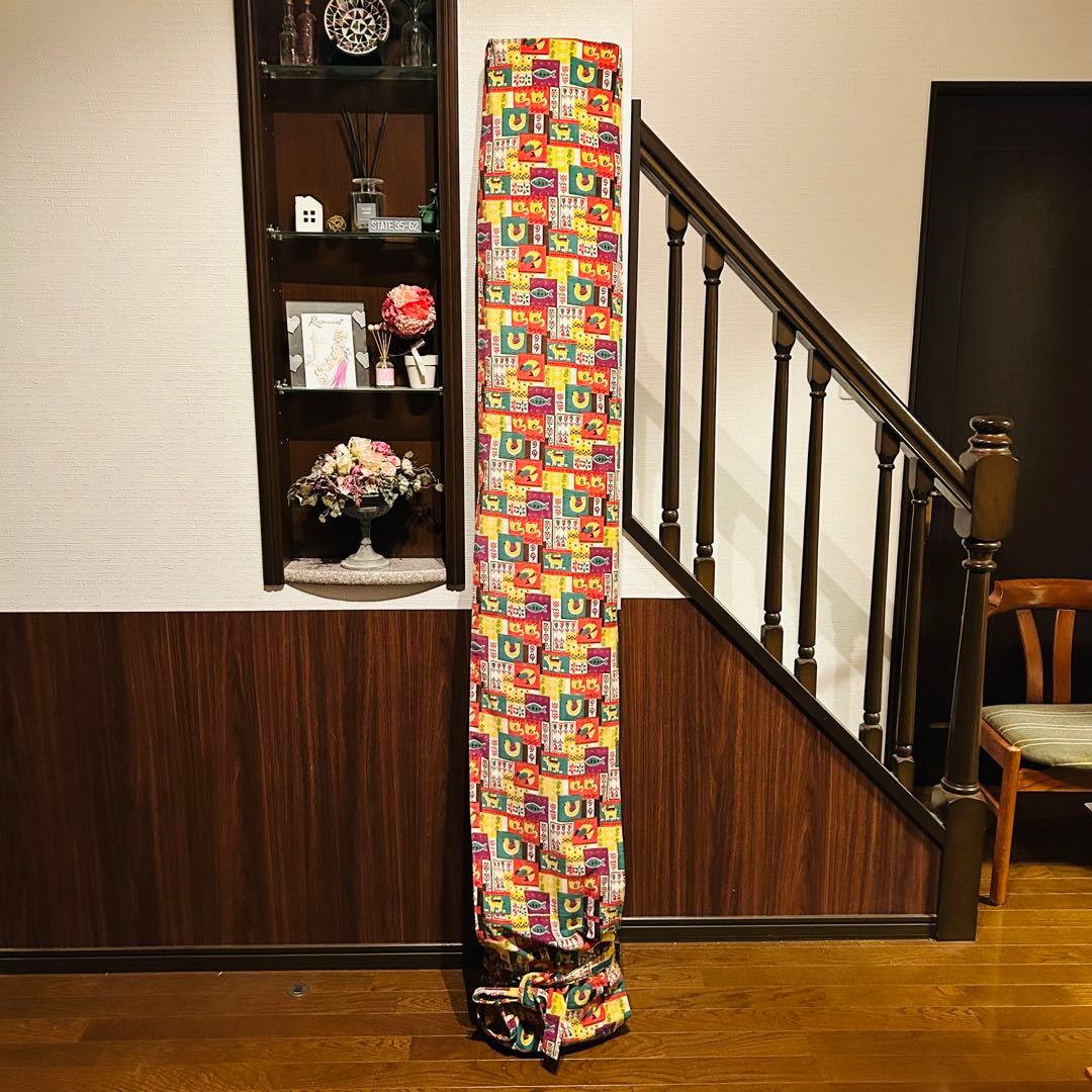 【良品】琴　和楽器　弦楽器 13弦 和琴 木製 13弦琴 ⑤