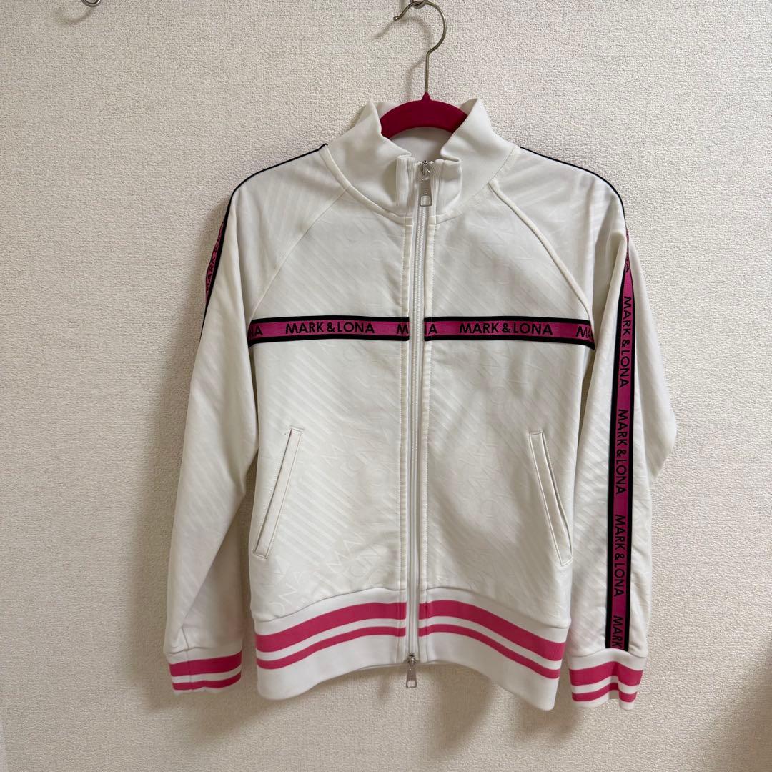 MARK&LONA レディース ジャケット