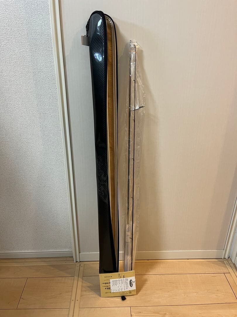 ロデオクラフト 999.9 フォーナインマイスター キメラ 62L+