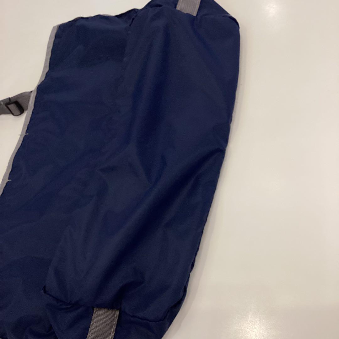 新品　BRIEFING MARKET TOTE WIDE SL ネイビー